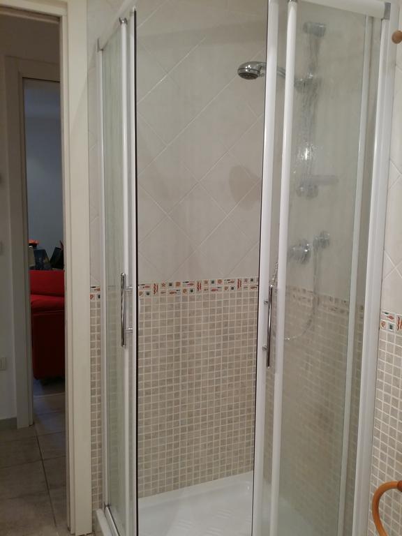 Apartamento Gianfranca Bellaria-Igea Marina Exterior foto