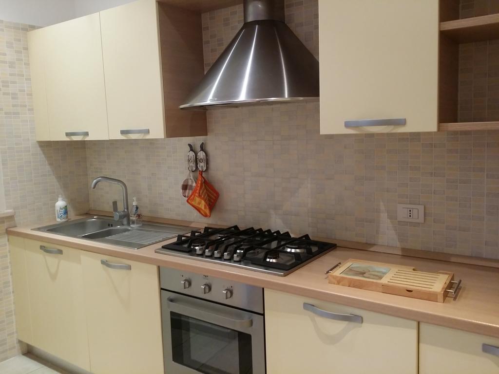 Apartamento Gianfranca Bellaria-Igea Marina Exterior foto