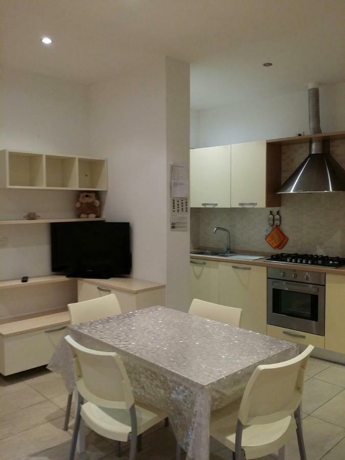 Apartamento Gianfranca Bellaria-Igea Marina Exterior foto