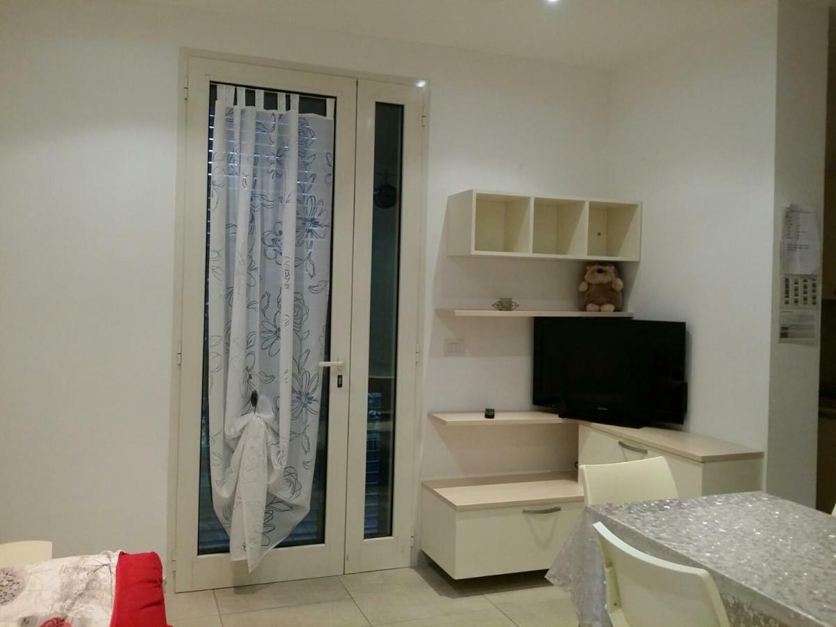Apartamento Gianfranca Bellaria-Igea Marina Exterior foto