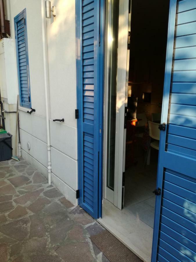 Apartamento Gianfranca Bellaria-Igea Marina Exterior foto