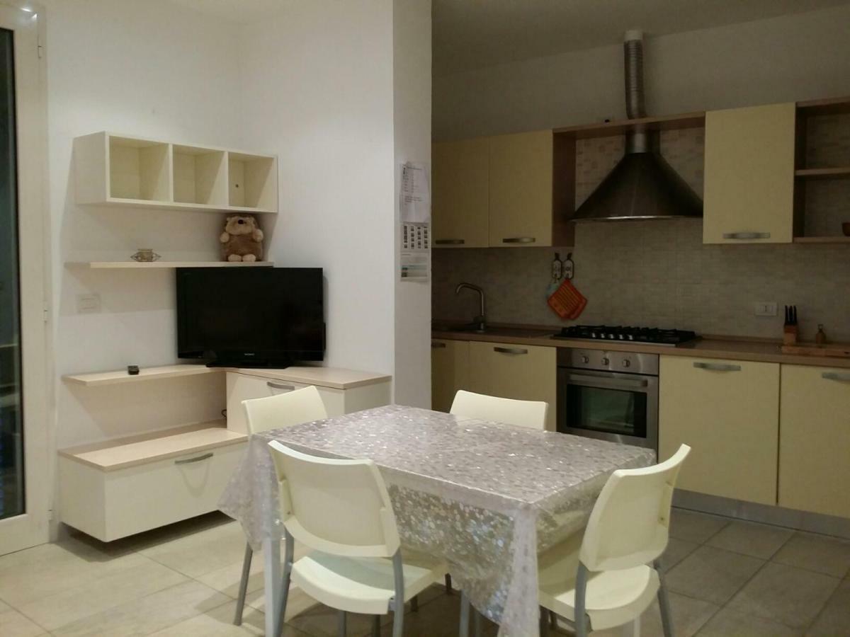 Apartamento Gianfranca Bellaria-Igea Marina Exterior foto