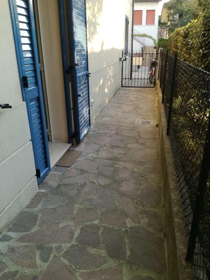 Apartamento Gianfranca Bellaria-Igea Marina Exterior foto