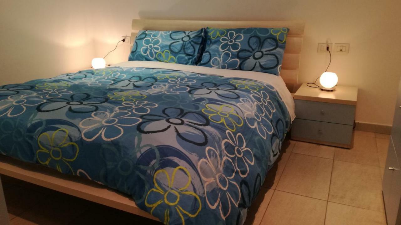 Apartamento Gianfranca Bellaria-Igea Marina Exterior foto