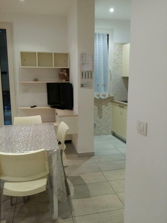 Apartamento Gianfranca Bellaria-Igea Marina Exterior foto
